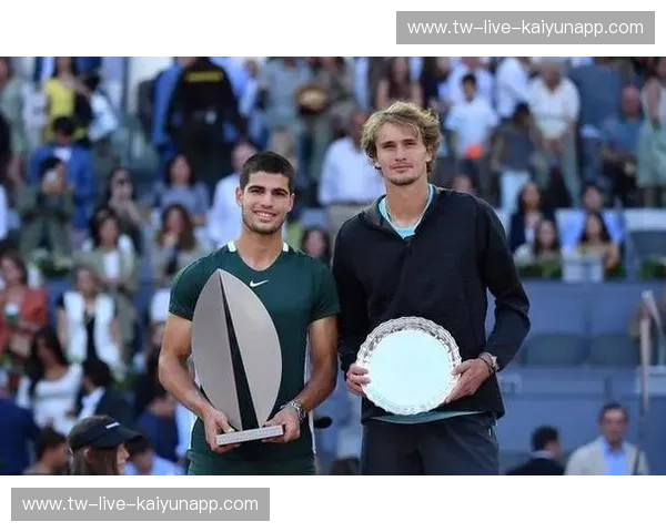 ATP制胜分统计：细节决定胜负，洞察冠军之路